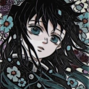 Meet your Posher, Muichiro